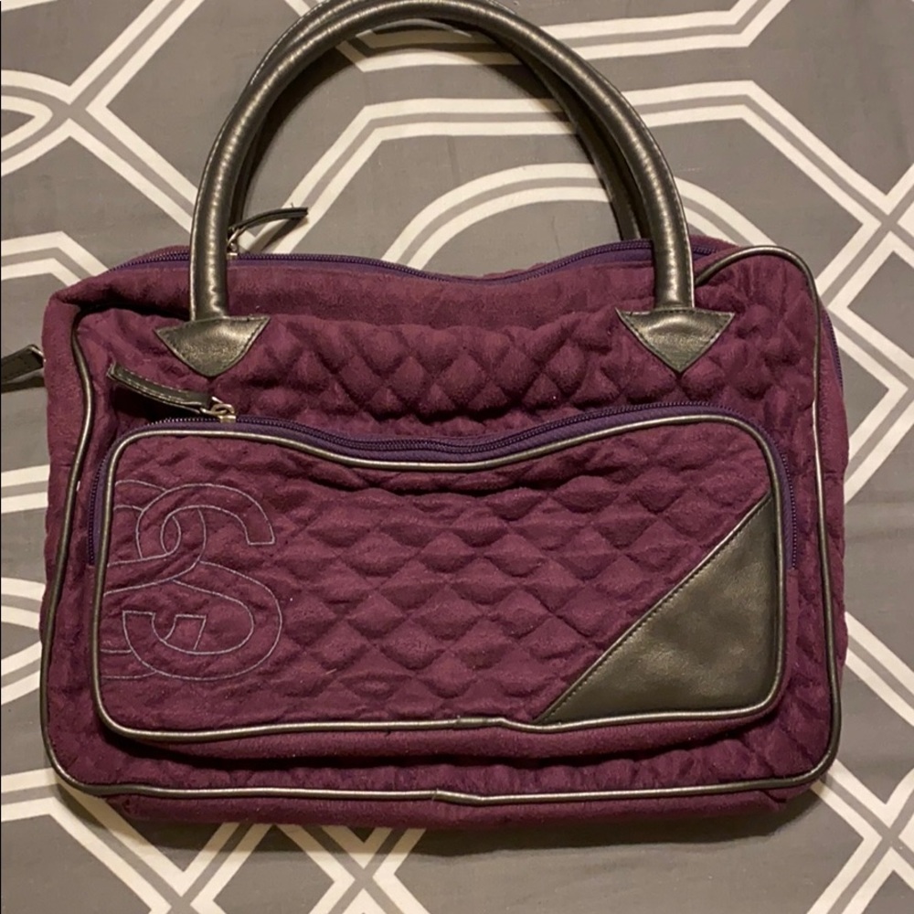 Stussy Purse